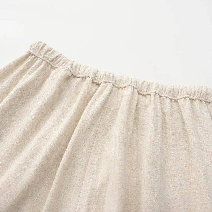 Calça de Linho Masculina Forllini Gentle