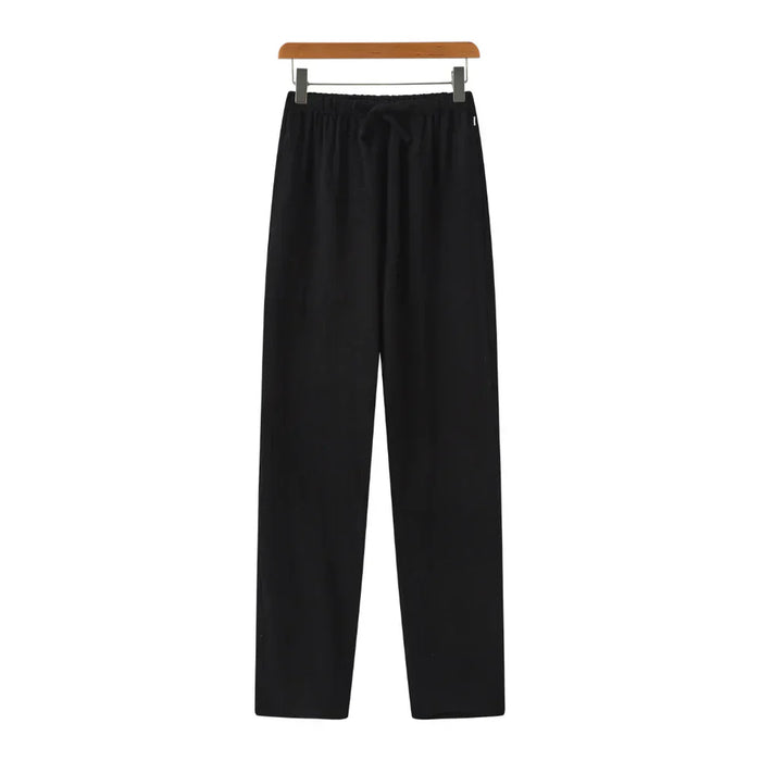 Calça de Linho Masculina Forllini Gentle