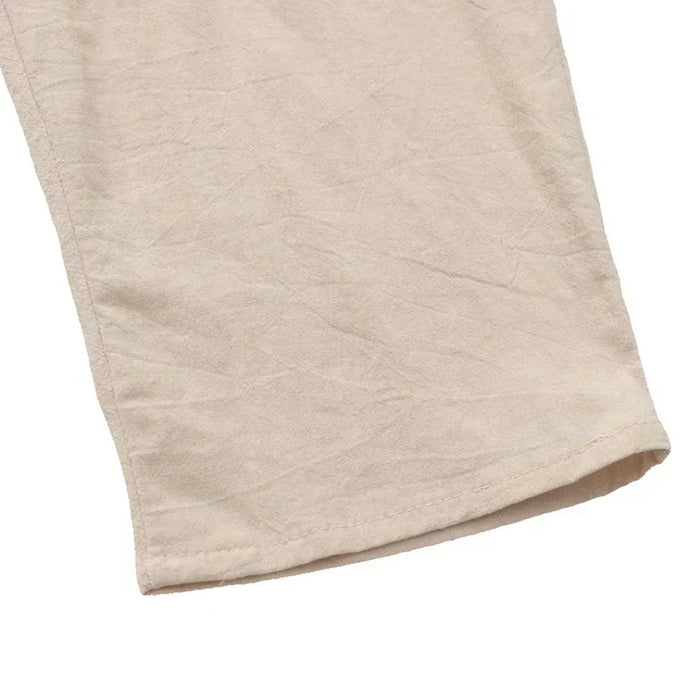 Calça de Linho Masculina Forllini Viena