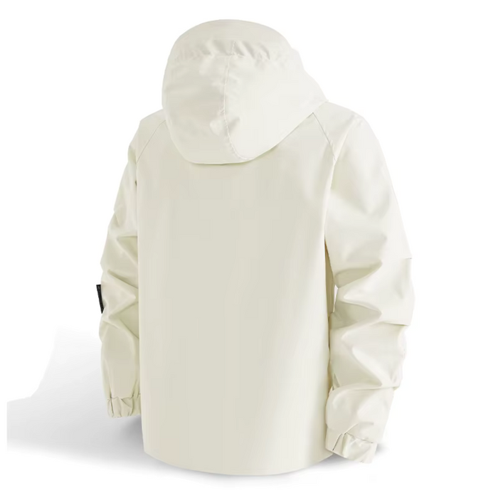 Jaqueta Masculina Impermeável Forllini Blackout