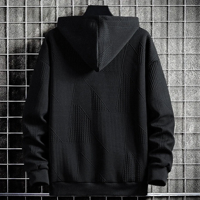 Moletom Masculino Forllini Graphite