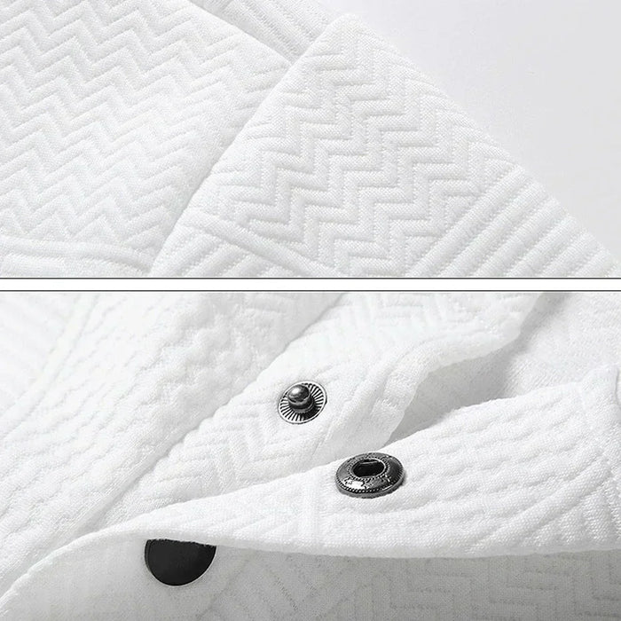 Moletom Masculino Forllini Graphite