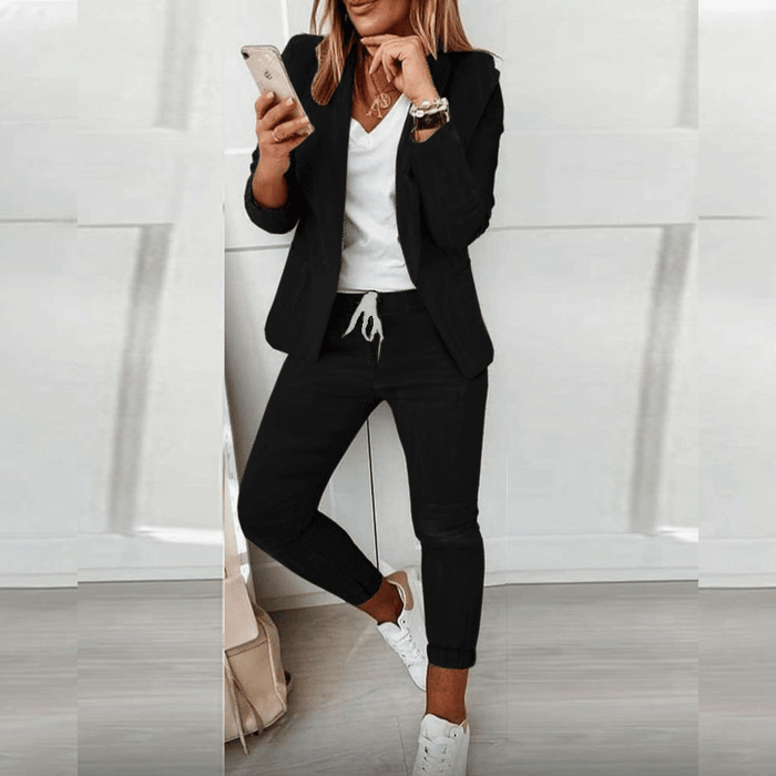 Conjunto Stella Social e Moderno