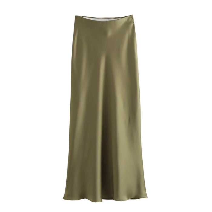 Saia Lorraine Minimalista e Elegante