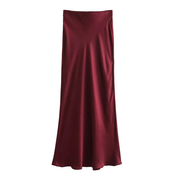 Saia Lorraine Minimalista e Elegante