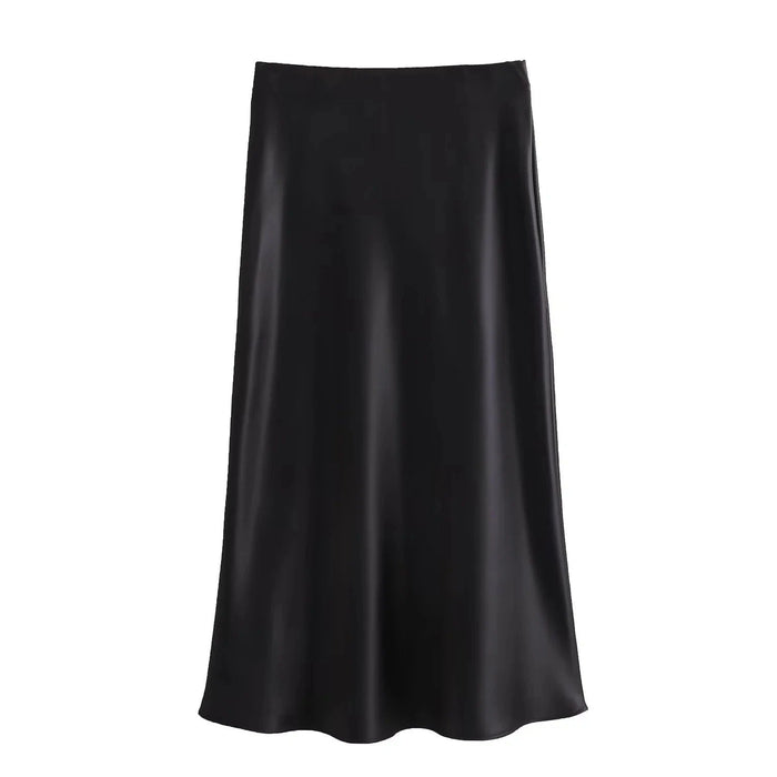 Saia Lorraine Minimalista e Elegante